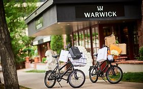 Warwick Denver